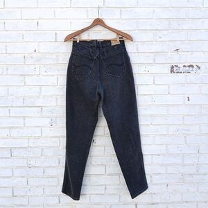 Vintage Lee Highrise Mom Jeans size 10 Med